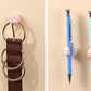 Crochet kit  accroche ceinture et stylos