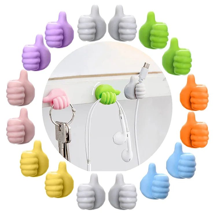 Crochet kit -couleurs