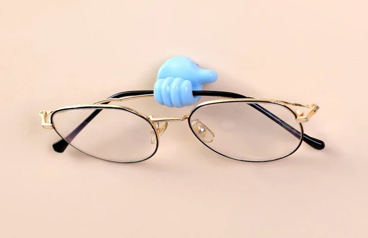 Crochet kit pour lunettes