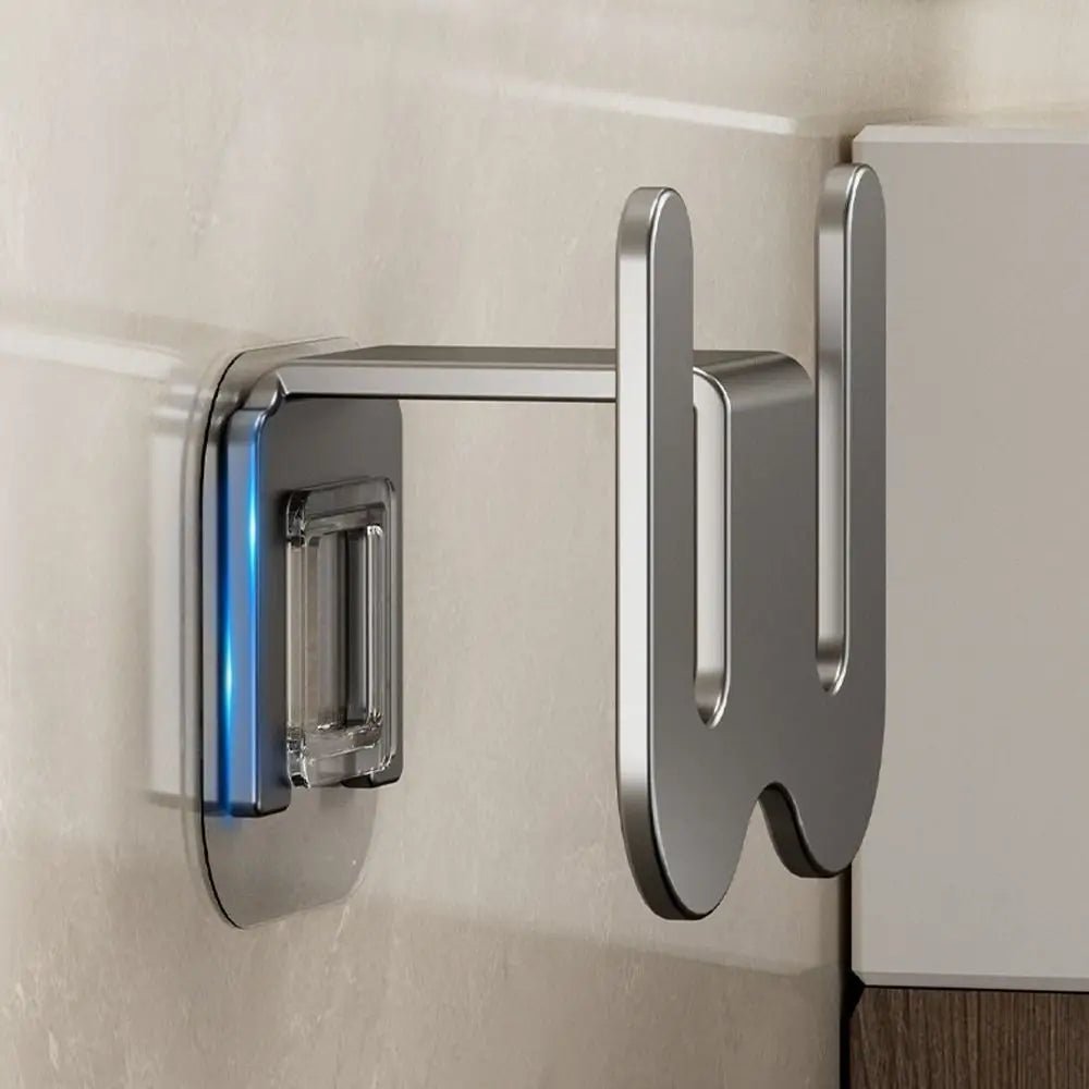 Crochet presentation