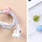 crochet forme de poing pour electronique 