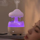 Diffuseur et Humidificateur Pluvieux - Techni Tendresse