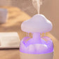 Diffuseur et Humidificateur Pluvieux - Techni Tendresse