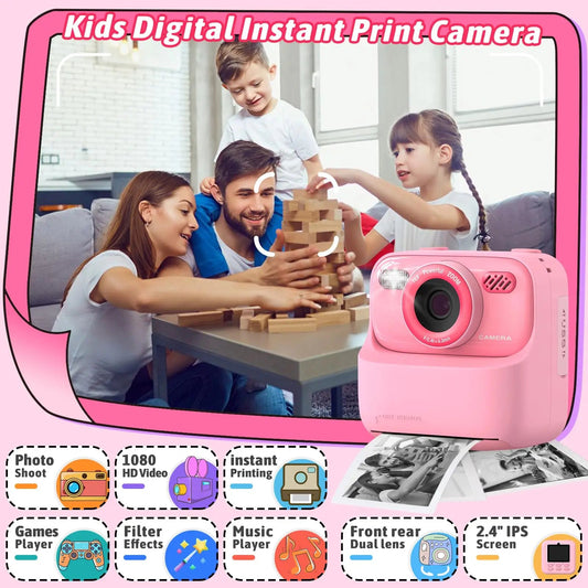 Digital Caméra 