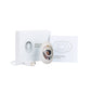 Dispositif d'aide au sommeil portatif beige kit