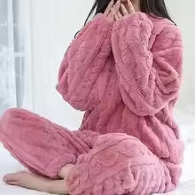 Ensemble pyjama pour femme