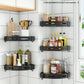 etagere de douche a usage multiple