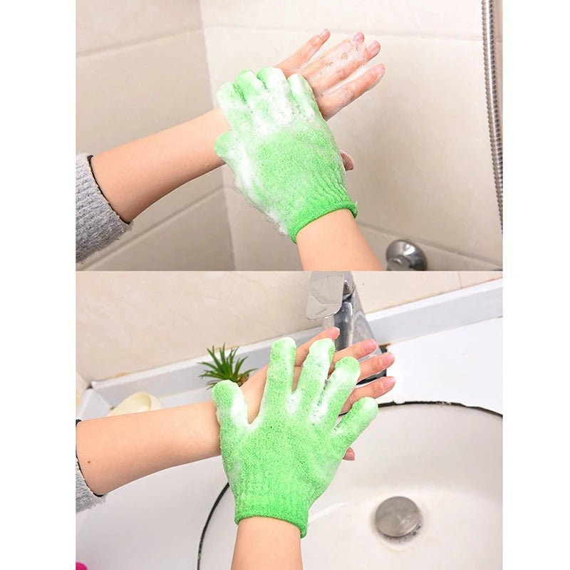 Exfoliator - Techni Tendresse