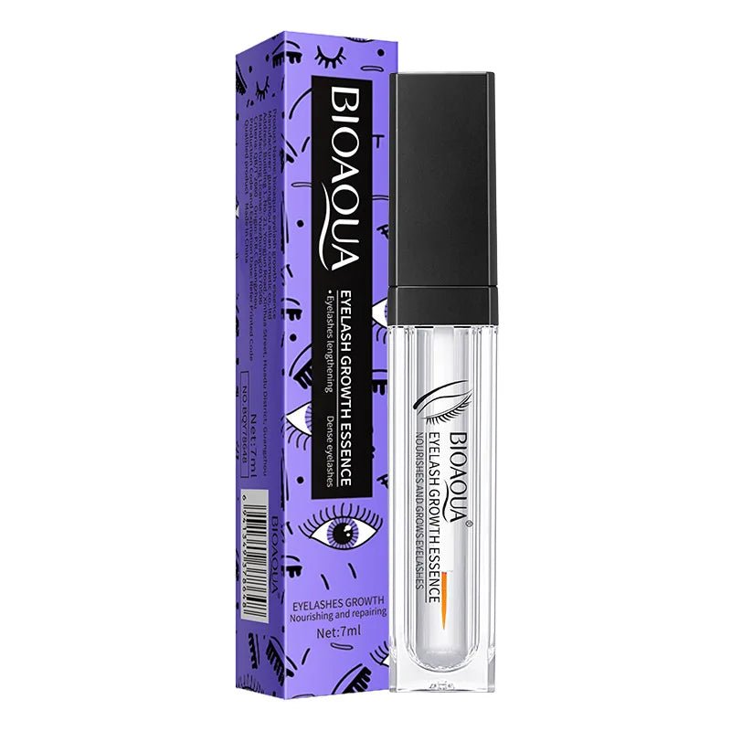 Fashion Simple Black Curl Natural Mascara - Techni Tendresse