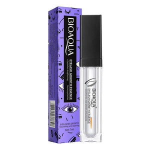 Fashion Simple Black Curl Natural Mascara