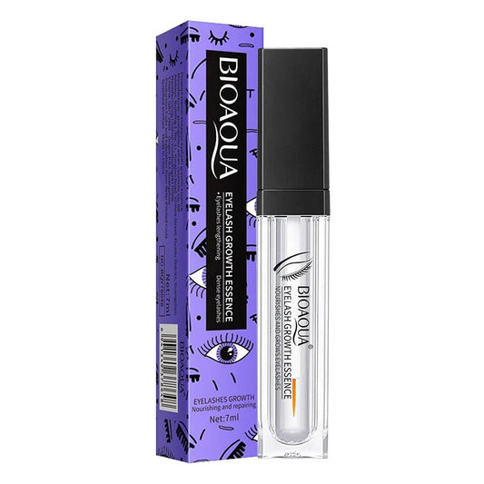 Fashion Simple Black Curl Natural Mascara - Techni Tendresse