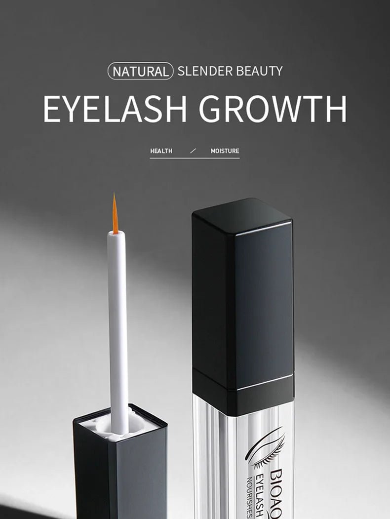 Fashion Simple Black Curl Natural Mascara - Techni Tendresse