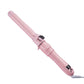 Fer à friser rotatif automatique rose exemplaire