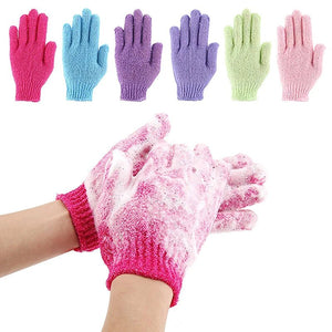 Gants exfoliants | Naturalis