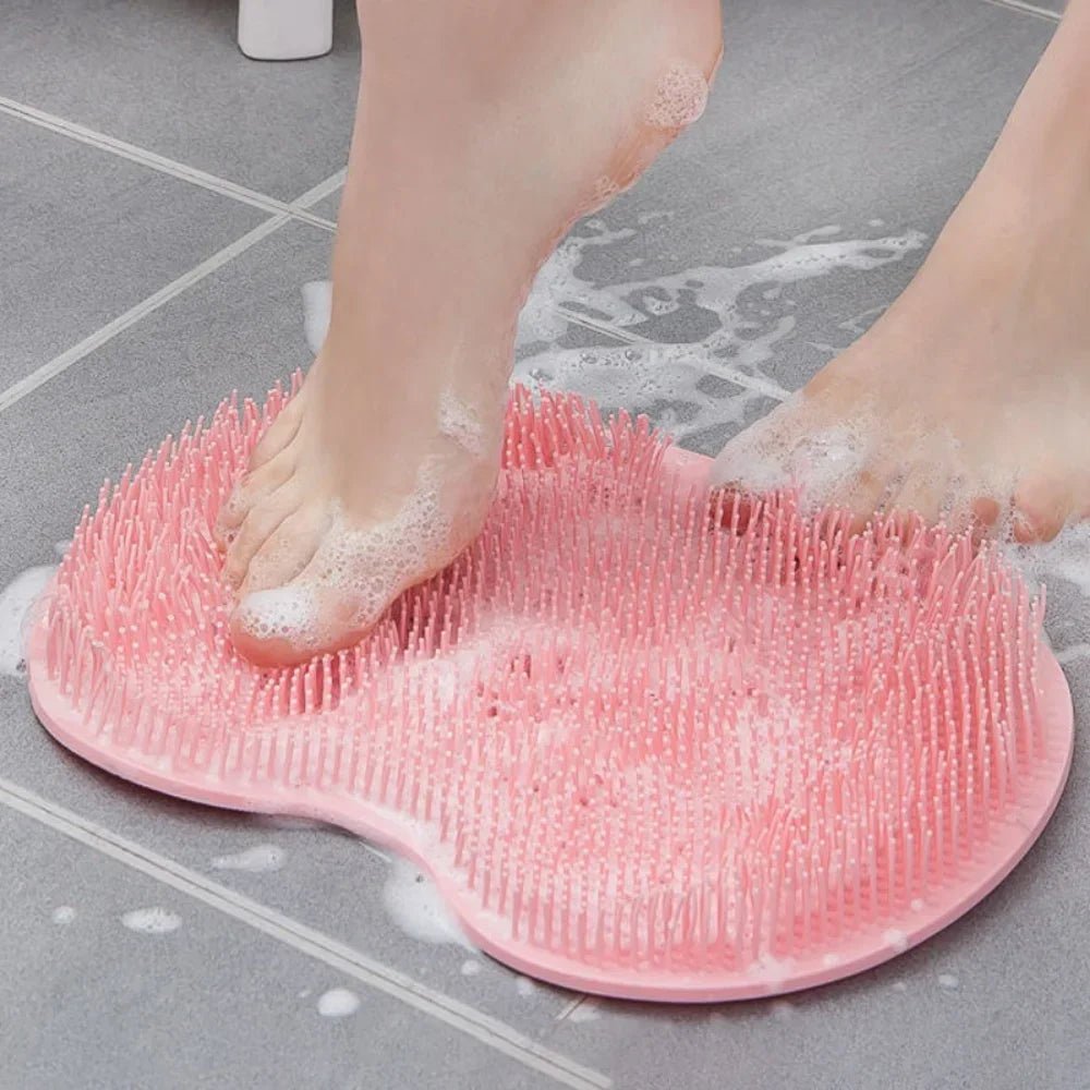 Grattan pour douche - Techni Tendresse