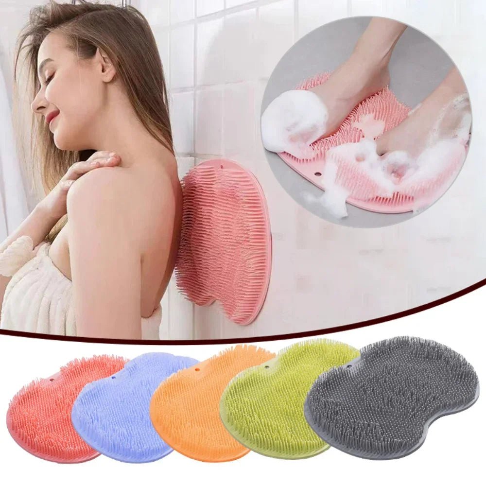 Grattan pour douche - Techni Tendresse