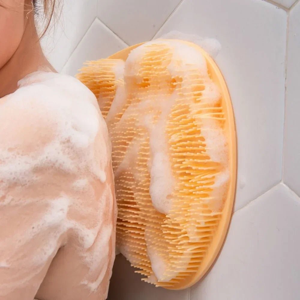 Grattan pour douche - Techni Tendresse