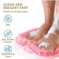 Grattan pour douche - Techni Tendresse