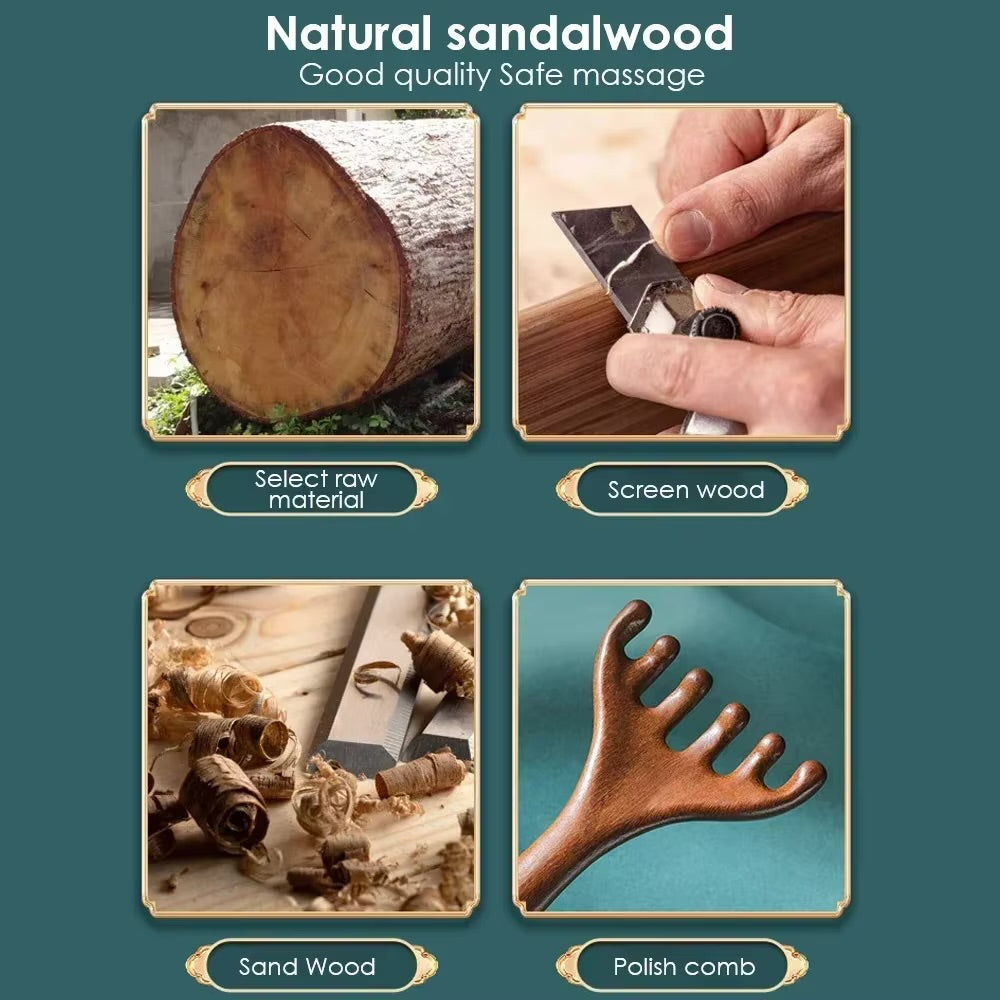 gua-sha-peigne-bois-processus