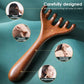 Gua sha tool massage a multiples endroits