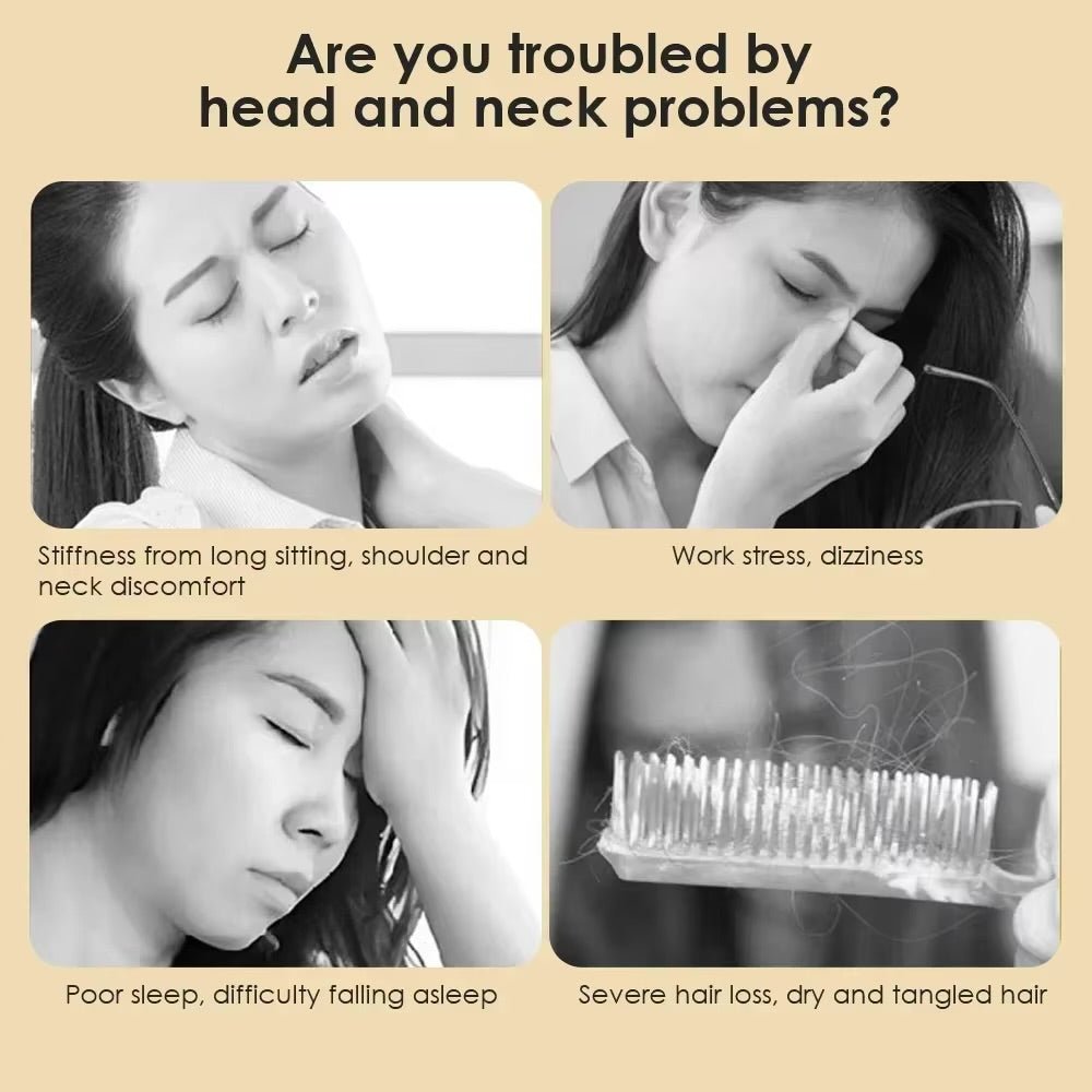 Gua sha tool probleme quotidien