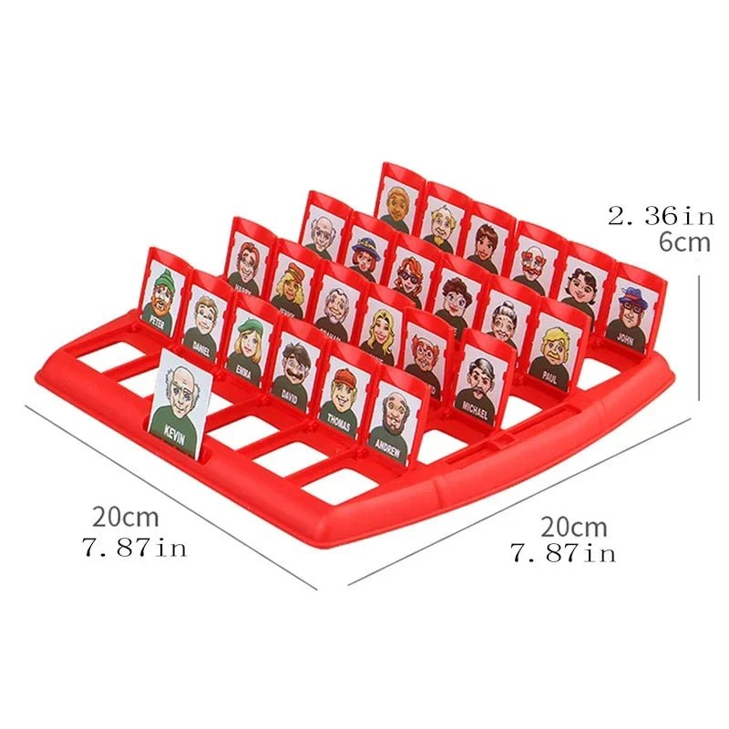 jeu devinette dimensions