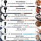 FlexiRelax - Le pistolet masseur bouchons description