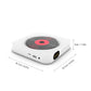 lecteur de CD/MP3/Bluetooth/WMA portable grandeurs
