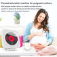 lecteur de CD/MP3/Bluetooth/WMA portable prenatal