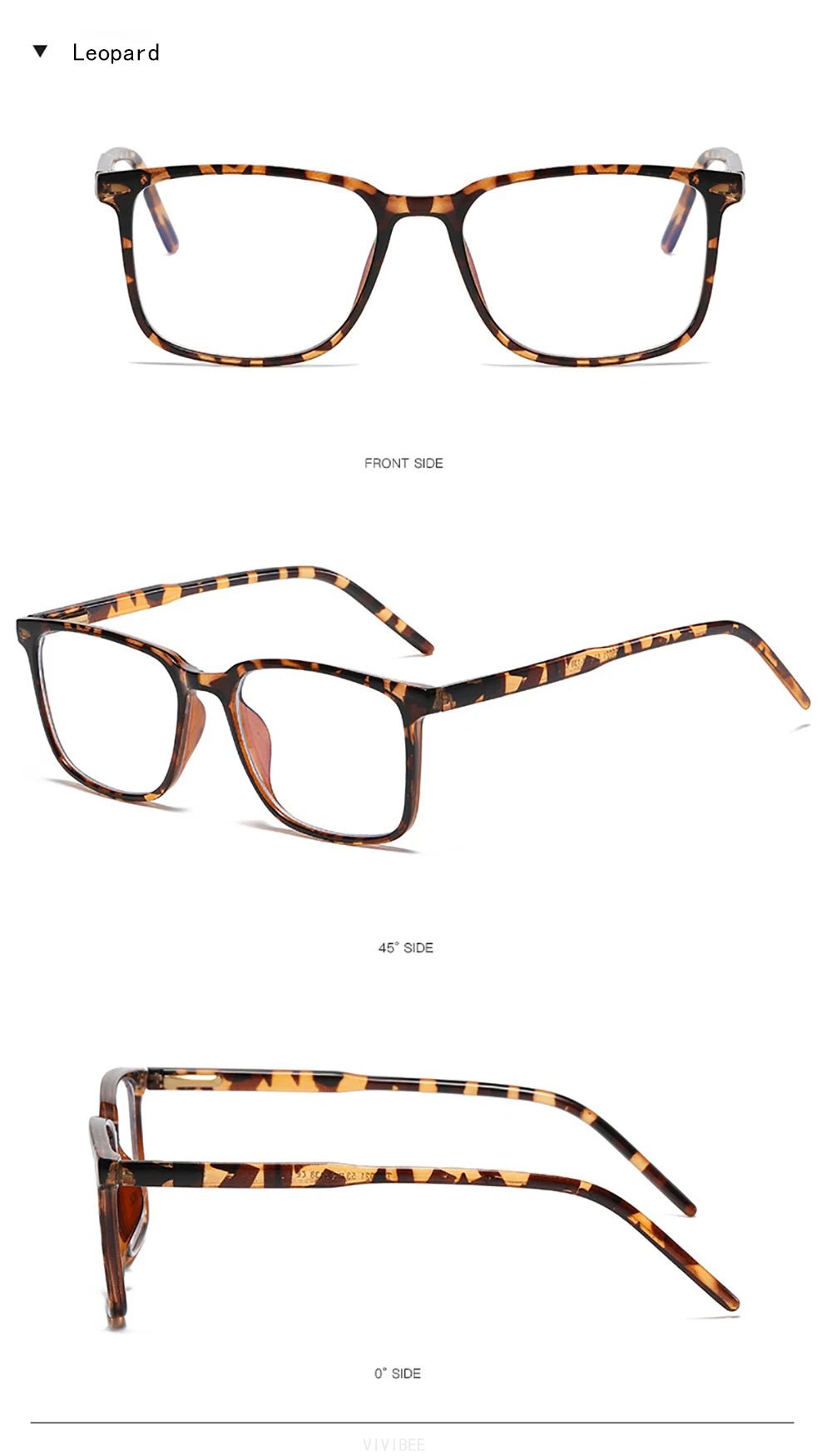 lumiere contre la lumiere leopard