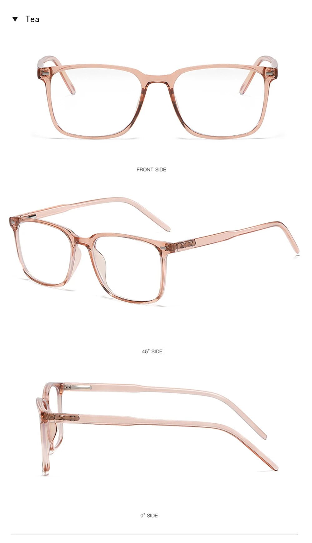 lumiere contre la lumiere tea