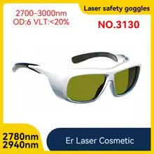 Lunettes de protection laser - Techni Tendresse
