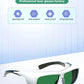 Lunettes de protection laser securite