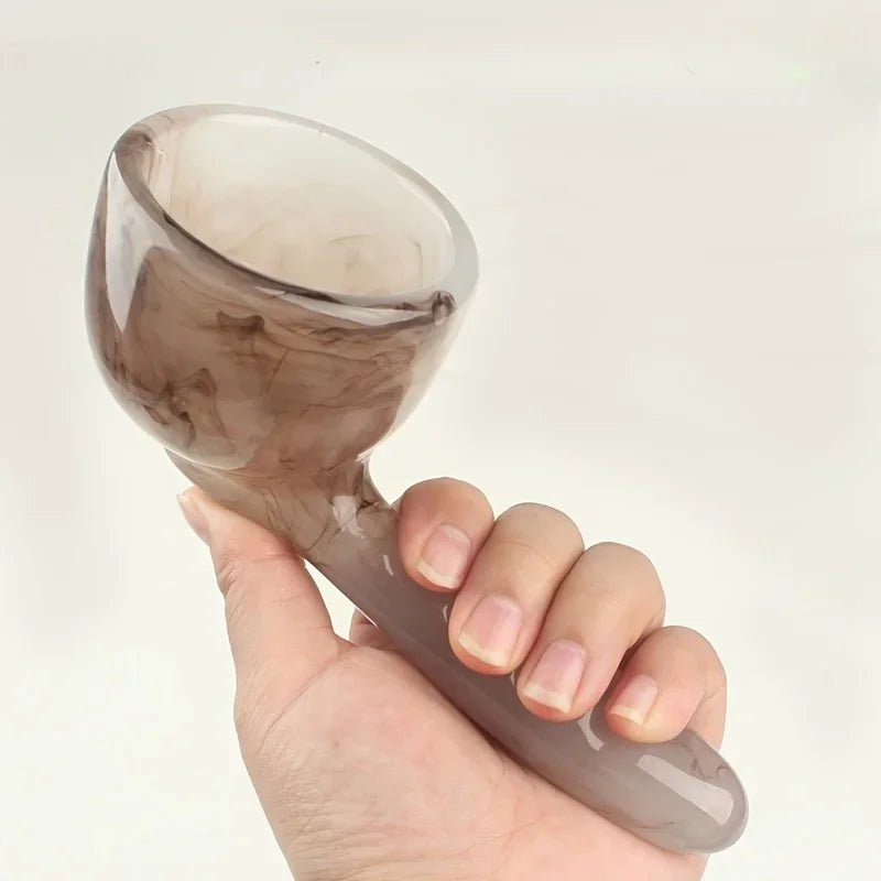 lymphatic drainage massage gris