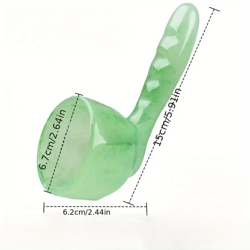 lymphatic drainage massage vert dimensions