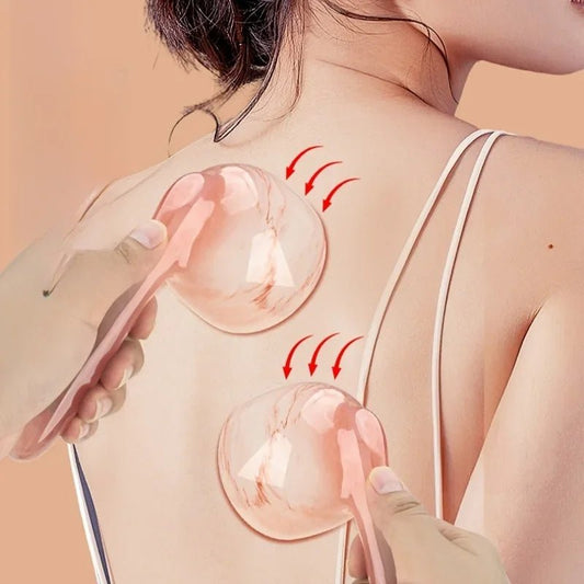 Lymphatic drainge massage - Techni Tendresse