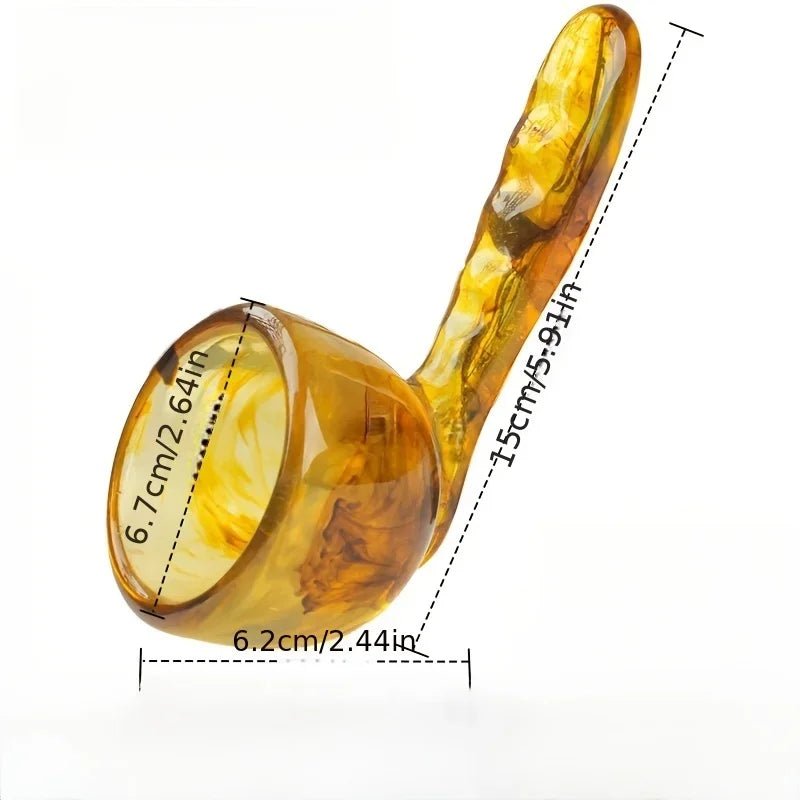 Lymphatic drainge massage dimensions