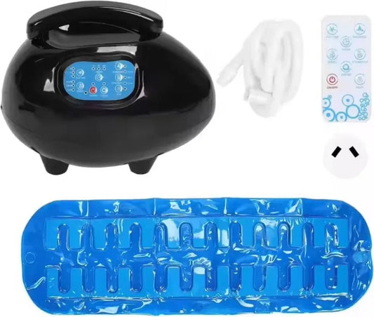 Machine à bulles - Techni Tendresse