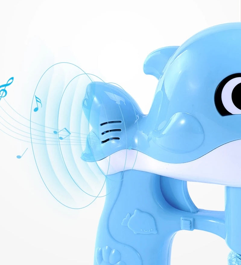 machine a bulles musicale musique sortante