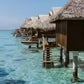 Maisons des maldives