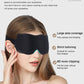 Masque de sommeil 3D - Techni Tendresse