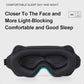 Masque de sommeil 3D - Techni Tendresse
