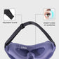 Masque de sommeil 3D pression