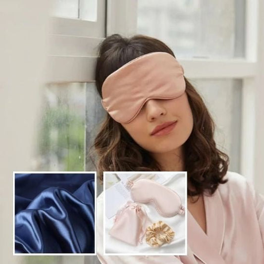 Masque de sommeil - Techni Tendresse