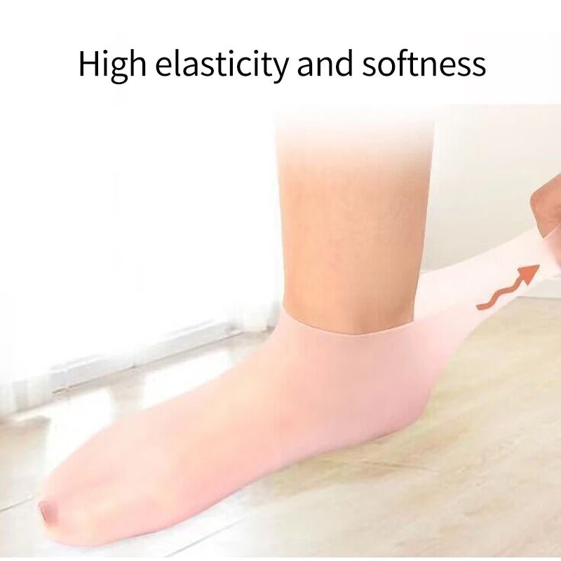 Masque Silicone capacite grande et confortable