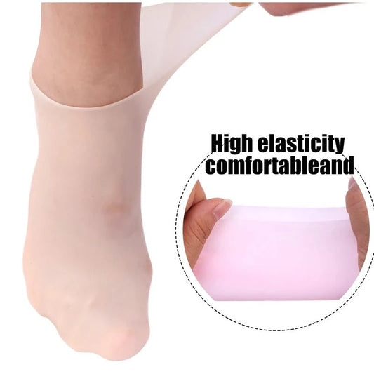 Masque Silicone elasticite