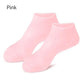 Masque Silicone - rose