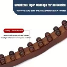 massage a double rangee presentation