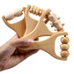 MASSAGE EN BOIS - Techni Tendresse