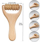 MASSAGE EN BOIS - Techni Tendresse